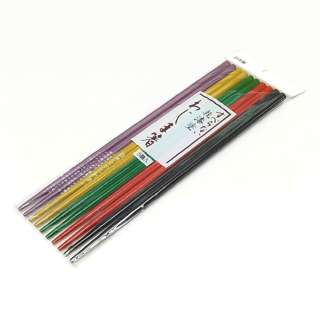 Vesta Painted Wooden Chopsticks