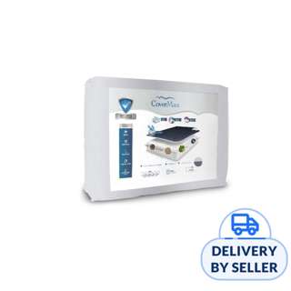 JML Ultimo Covermax Mattress Protector (Queen)