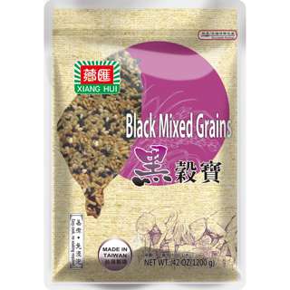 Xiang Hui Xiang Hui Black Mixed Grains Xiang Hui Xiang Hui Black Mixed Grains