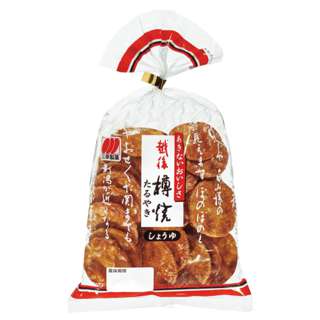 SANKO Sanko Original Soy Sauce Rice Cracker
