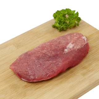 Churo Pork Tenderloin