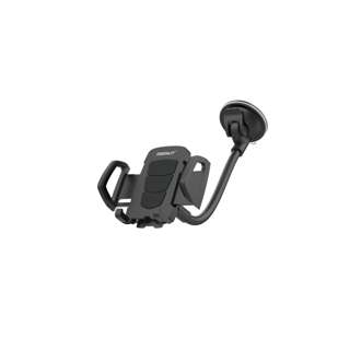 Gadget MIX CH-22 Universal Car Holder - Black