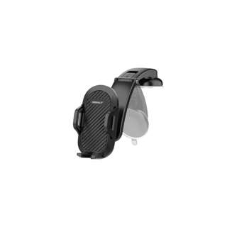 Gadget MIX CH-19 Universal Car Holder - Black