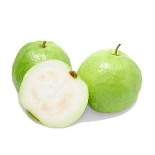 Orgo Fresh Sweet Thai Seedless   Large Guava 2pc