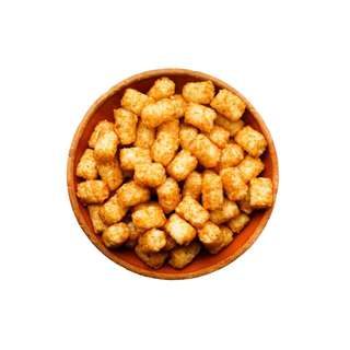 Churo Tater Tots - Frozen