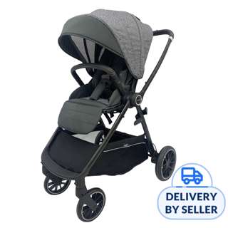 Capella Kinglee Flex-All System - Grey