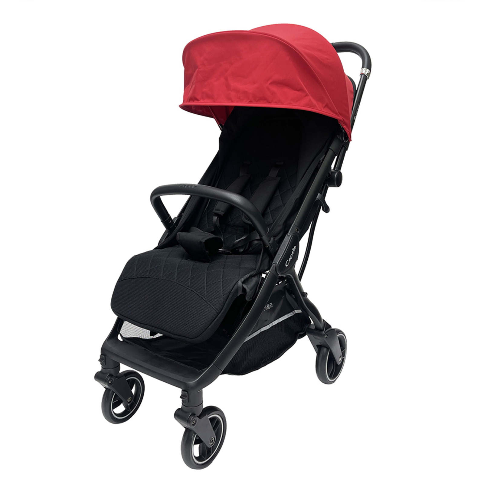 Capella stroller sales