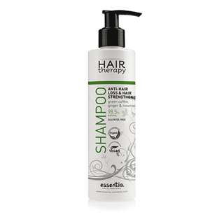 Essentiq Hair Therapy Anti-Hair Loss & Strengthening Shampoo Essentiq Hair Therapy Anti-Hair Loss & Strengthening Shampoo