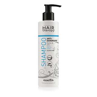 Essentiq Hair Therapy Anti-Dandruff Shampoo - Thyme & Zinc