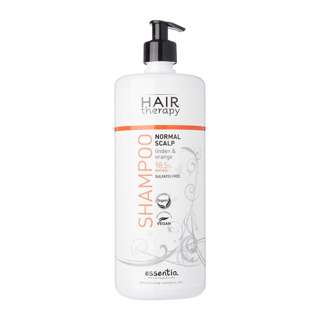 Essentiq Hair Therapy Shampoo Normal Scalp Linden & Orange