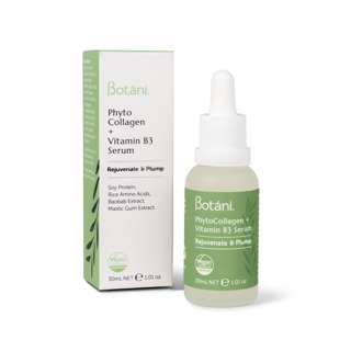 Botani PhytoCollagen + Vitamin B3 Serum Botani PhytoCollagen + Vitamin B3 Serum