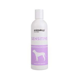 Animology Sensitive Shampoo