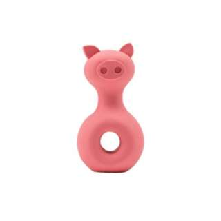 United Pets Latex Toy - Pigs - Pinky