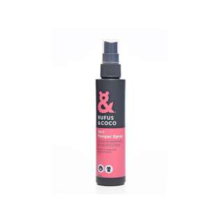 Rufus & Coco 4In1 Pamper Spray