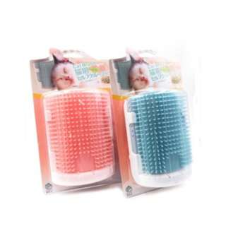 Ace Pet Cat Self Groom Brush (Assorted) Ace Pet Cat Self Groom Brush (Assorted)