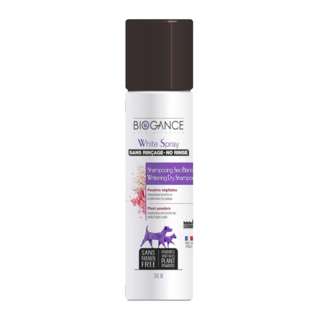 Biogance Whitening Dry Shampoo