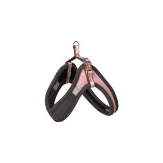 Rogz Urban Harness - Pink (34-40cm)