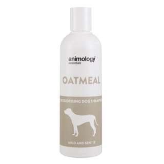 Animology Oatmeal Shampoo
