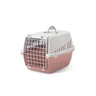 Savic Trotter 2 Carrier(Grey)