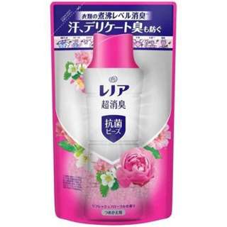 P&G Lenor Super Deodorant Beads Refresh Floral Refill
