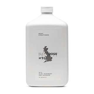 Isle Of Dogs CT - No.51 Heavy Management Conditioner Isle Of Dogs CT - No.51 Heavy Management Conditioner