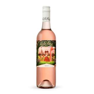 La La Land Rose - Rose Wine La La Land Rose - Rose Wine
