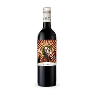 La La Land Malbec - Red Wine