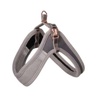 Rogz Urban Harness(Grey) Rogz Urban Harness(Grey)