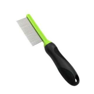 Tommy&Coco Steel Comb With 29 pins