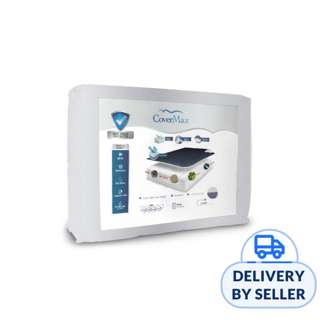 JML Ultimo Covermax Mattress Protector Single