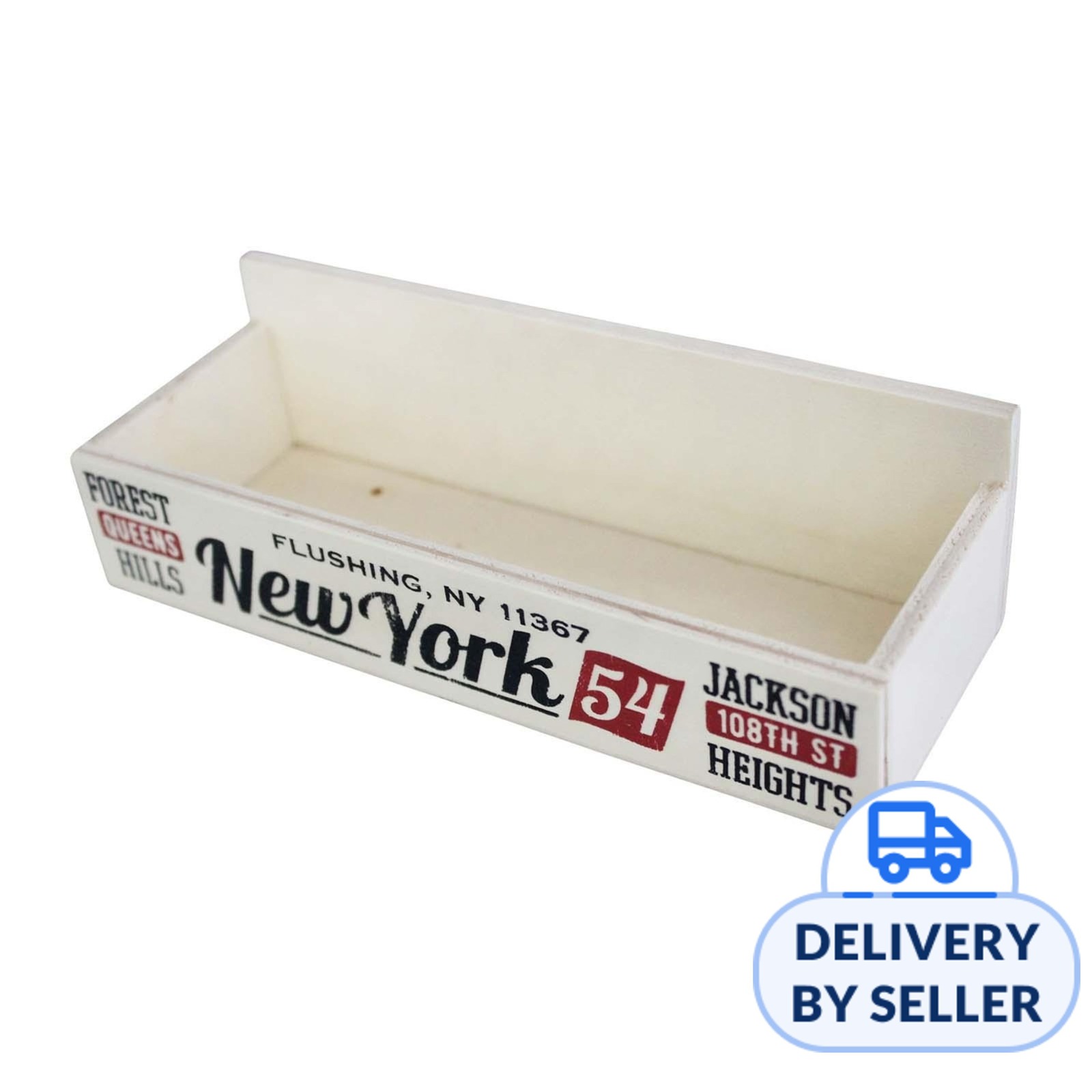 Craft Wooden Multi Rack/American City (S) | NTUC FairPrice