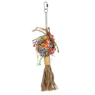Beeztees Bird Toy - Ovi Beeztees Bird Toy - Ovi