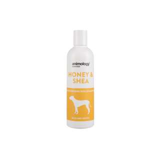 Animology Honey & Shea Shampoo