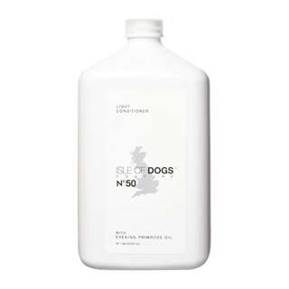 Isle Of Dogs CT- No.50 Light Management Conditioner