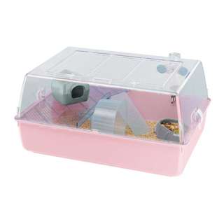 Ferplast Hamster Cage-Mini Duna (Assorted)