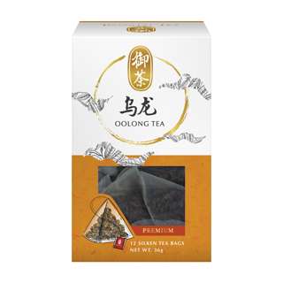 Imperial Tea Oolong Tea