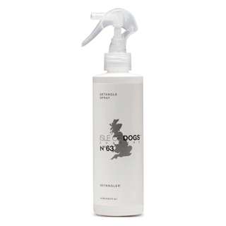 Isle Of Dogs CT - No.63 Detangle Conditioning Mist