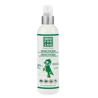 Menforsan Antiparasites (Insecticide) Spray For Birds Menforsan Antiparasites (Insecticide) Spray For Birds