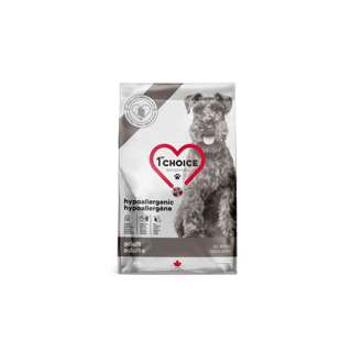 1st Choice Dog Adult Hypoallergenic Duck (Grain Free) 1st Choice Dog Adult Hypoallergenic Duck (Grain Free)