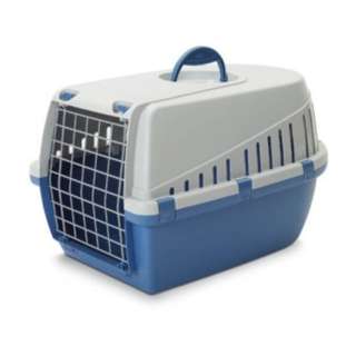 Savic Trotter 1 Carrier(Blue)