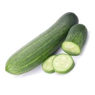 Orgo Fresh Local Cucumber