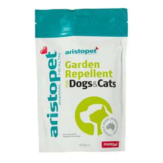 Aristopet Garden Repellent For Dog & Cat Aristopet Garden Repellent For Dog & Cat