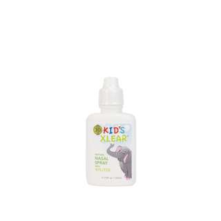 Xlear Kids Natural Saline Sinus Nasal Spray
