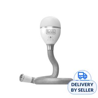 Black+Decker Flexible Snakelight