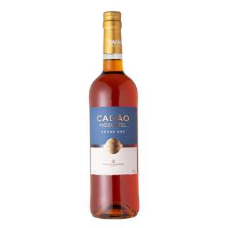 Cadao Moscatel Red Wine