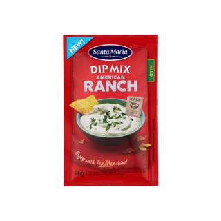 Santa Maria Dip Mix American Ranch