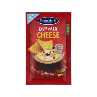 Santa Maria Cheese Dip Mix