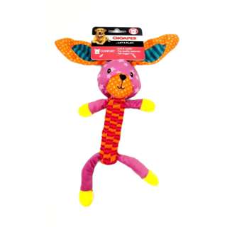 Chomper B&B Braided Nylon Twister (Small)