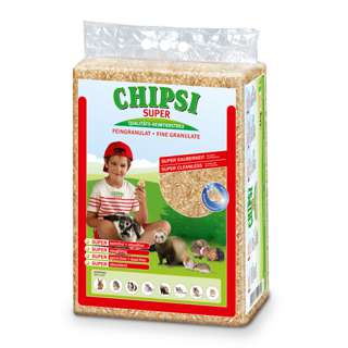 Chipsi Super