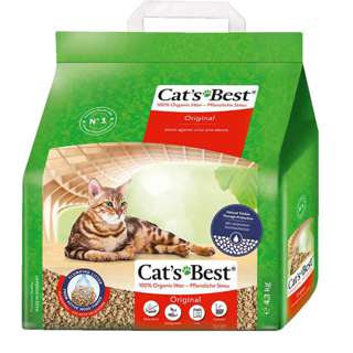 Cats Best Original Litter (10L) Cats Best Original Litter (10L)